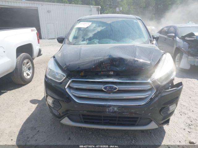 Used A/C Selector Switch fits: 2017 Ford Escape Front automatic temperature cont