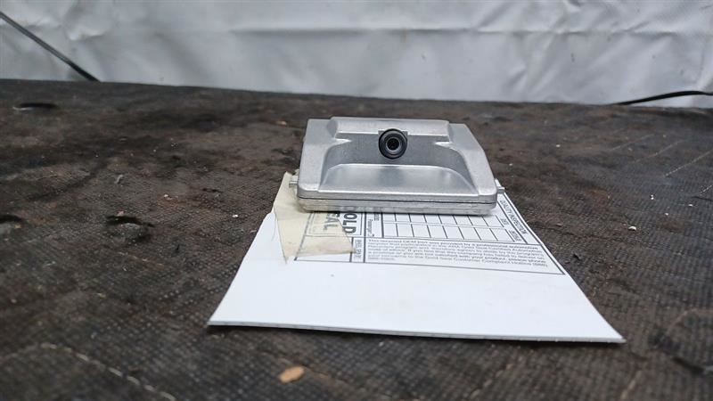 2020 SONATA    Windshield Mounted Camera/Projector 2308959