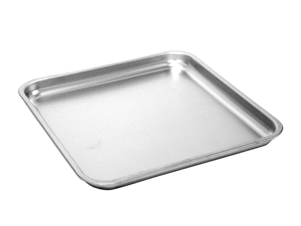 Square Low Baking Pan Non Stick Model 32 Cm