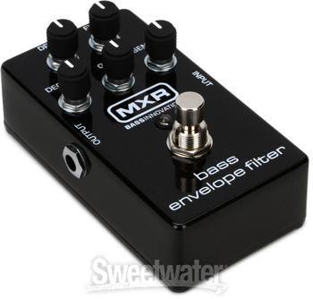 MXR M82 Bass Envelope Filter Pedal