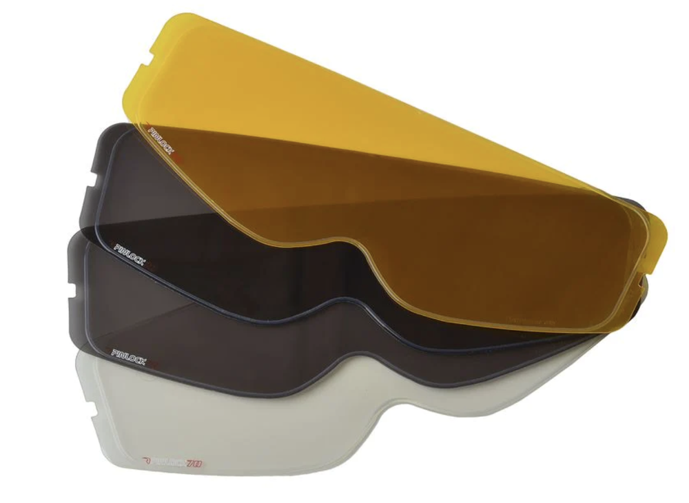 SIMPSON PINLOCK SHIELD