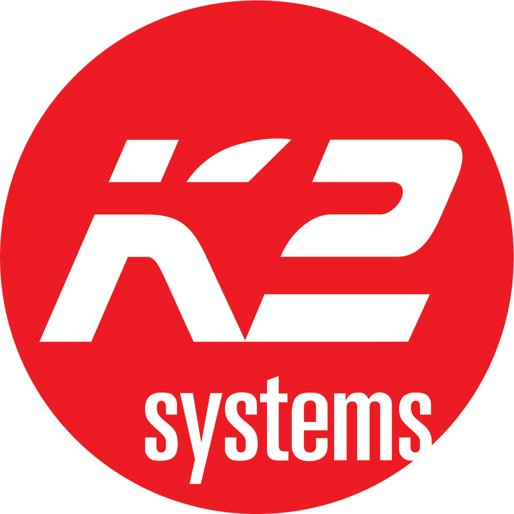 K2 13x25mm T-Bolt Kit