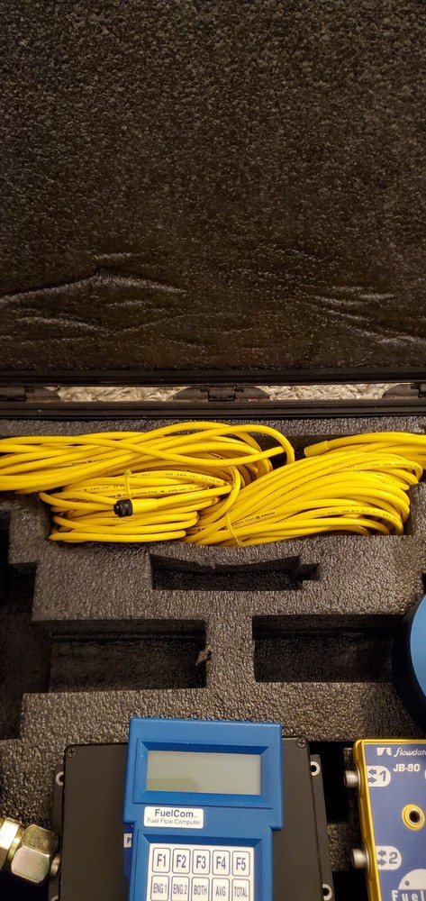 FTI Fuel Com Portable Diesel System