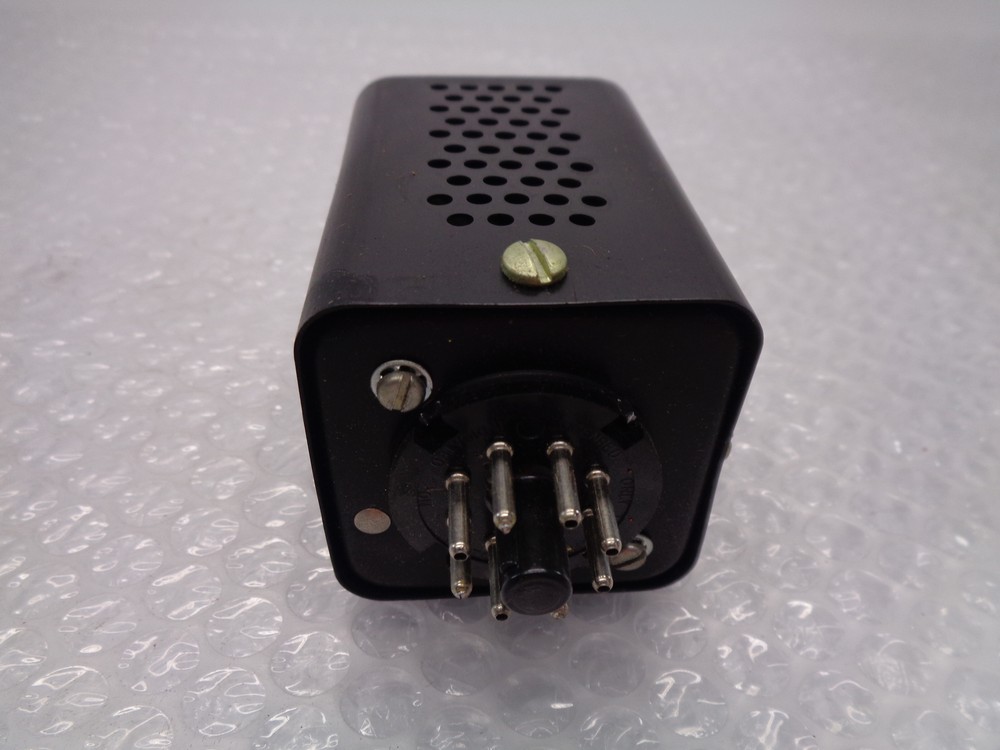 BINKS 600-B-115 REGULATOR NSMP