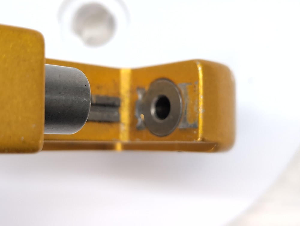 Kings KTH-1000 Crimper Frame