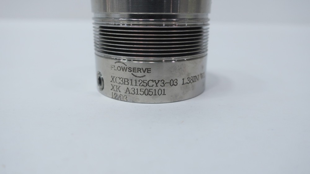 Flowserve 316800-BASE Base Kit 1.125in