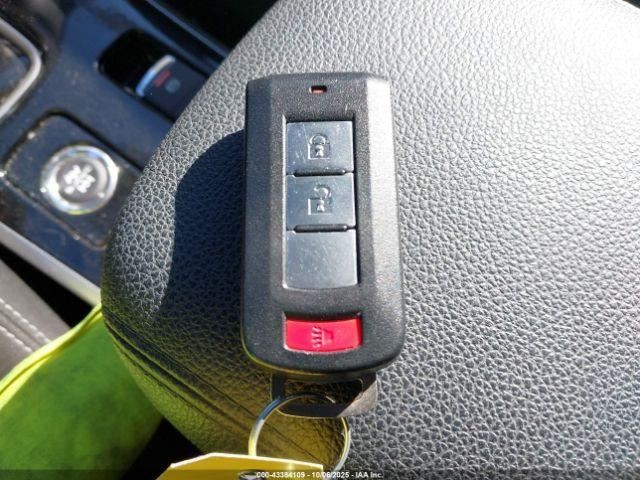 Engine ECM Electronic Control Module Gasoline 2.4L Fits 18 OUTLANDER 1003417
