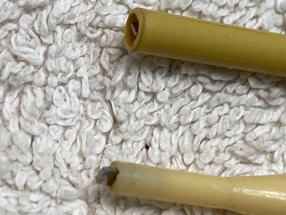 Hewlett Packard Tools - Vintage - As Is, Untested