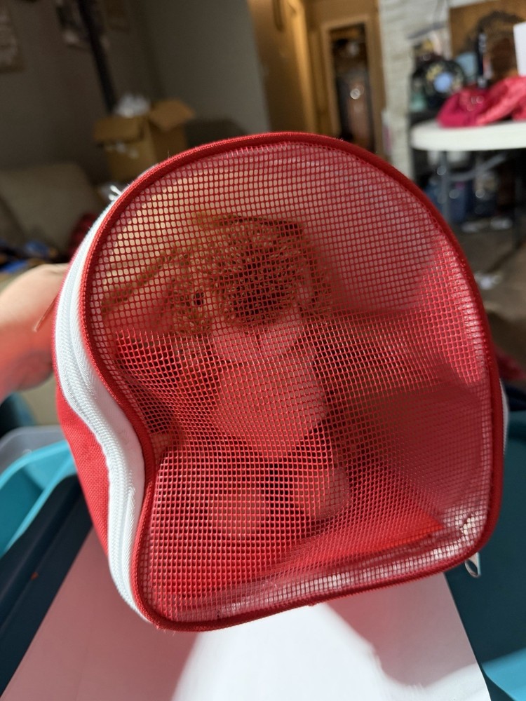 Wildlife Rescue Kit Bag