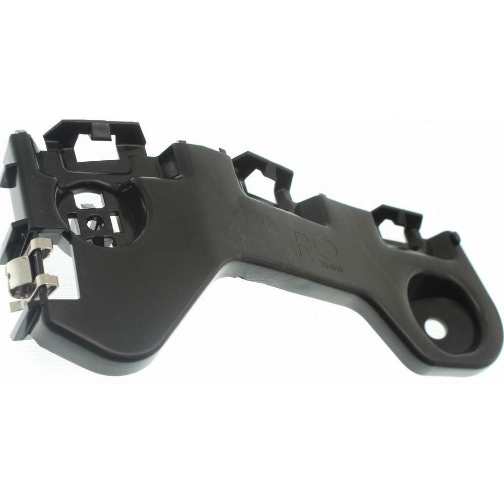 Front Passenger Side Bumper Impact Bar Bracket fits 2011-2014 Ford Edge