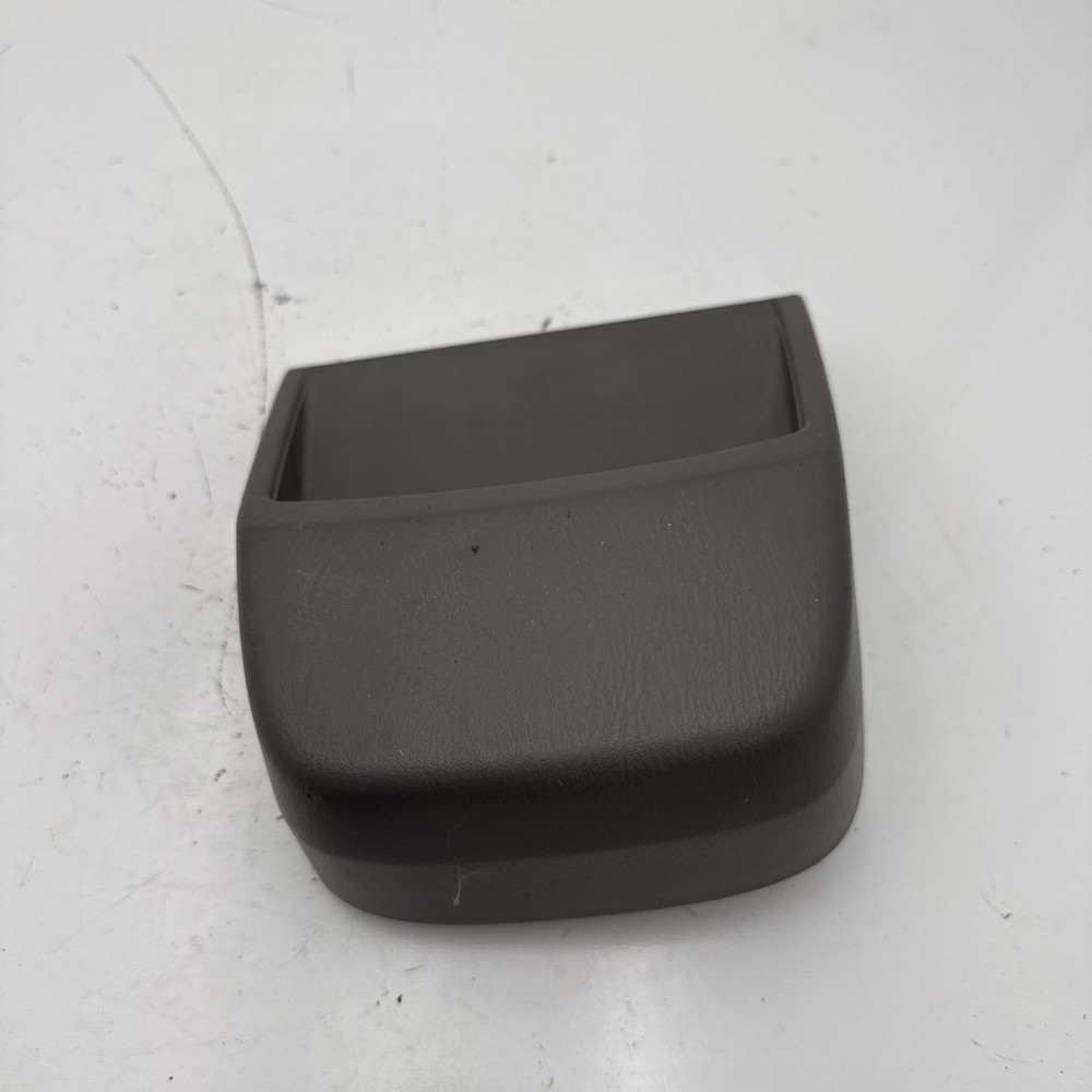 2002 NISSAN Brake Light Avoidance Lamp