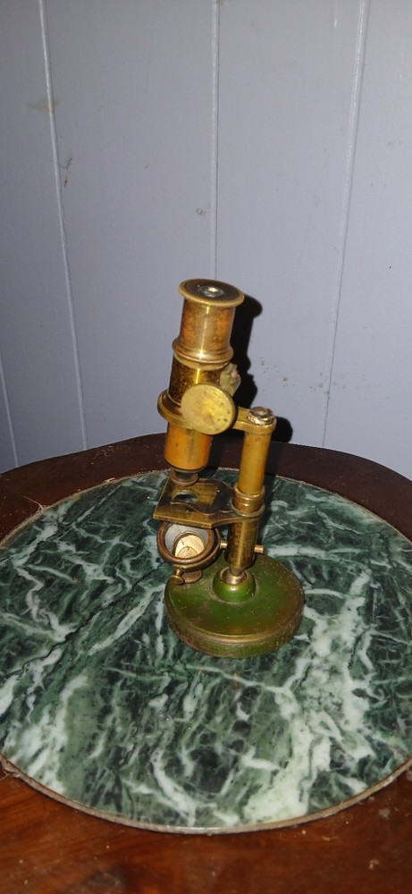 1860 Microscope
