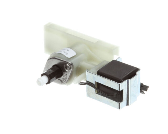 Cornelius 620607737 Water Valve Assembly, Grappa