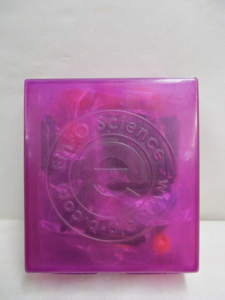 COG Ein-O's Box Kit Essential Chemistry Molecular Models Educational Models Toy