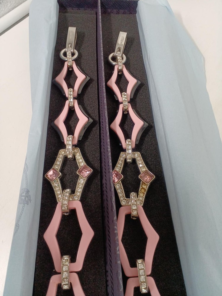 Prada 1Ty016 Chain Strap