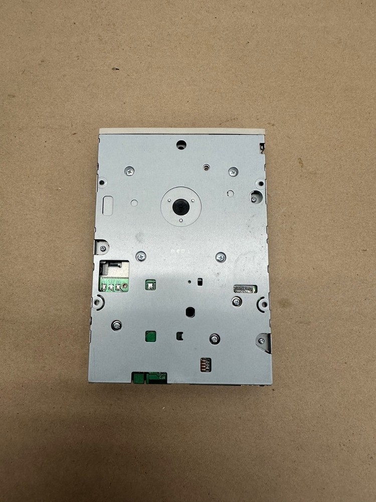 TEAC 193077C2-91 Internal Floppy Disk Drive