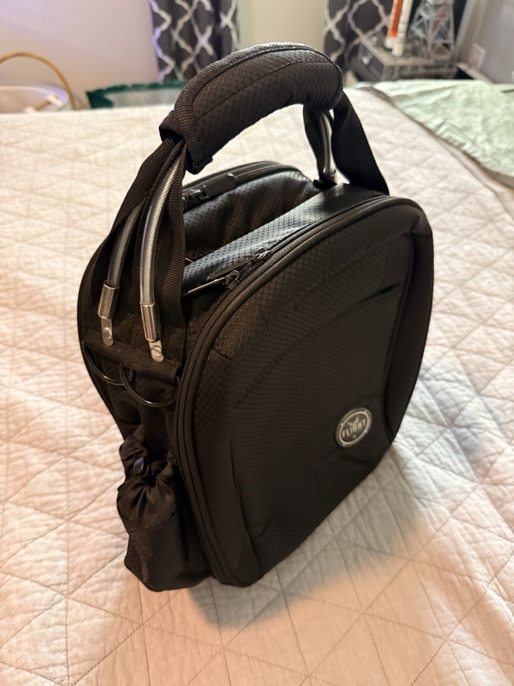 Flight Outfitters Flight Bag