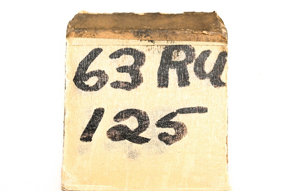 Mack 63RU125 U-Joint Rubber NOS
