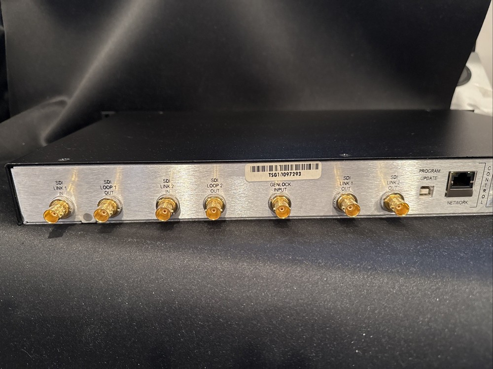 Thinklogical Image Evolution X3 Convert & Scale SDI