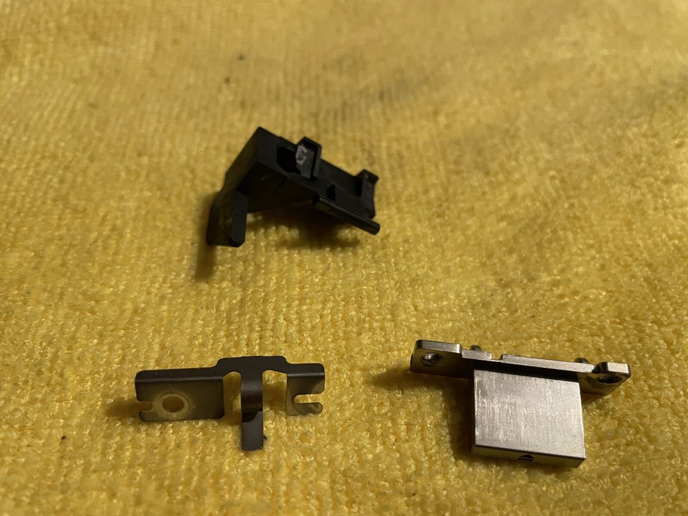TECHNICS RS-B58R parts 015