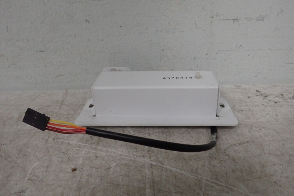 Agilent G1960-61000 Power Switch PCA Board