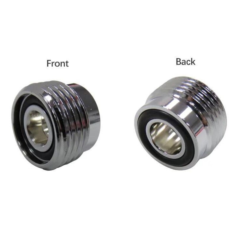 Scubas Diving Yokes Insert Tanks Valves Adaptor Cylinder Convertor Enduring