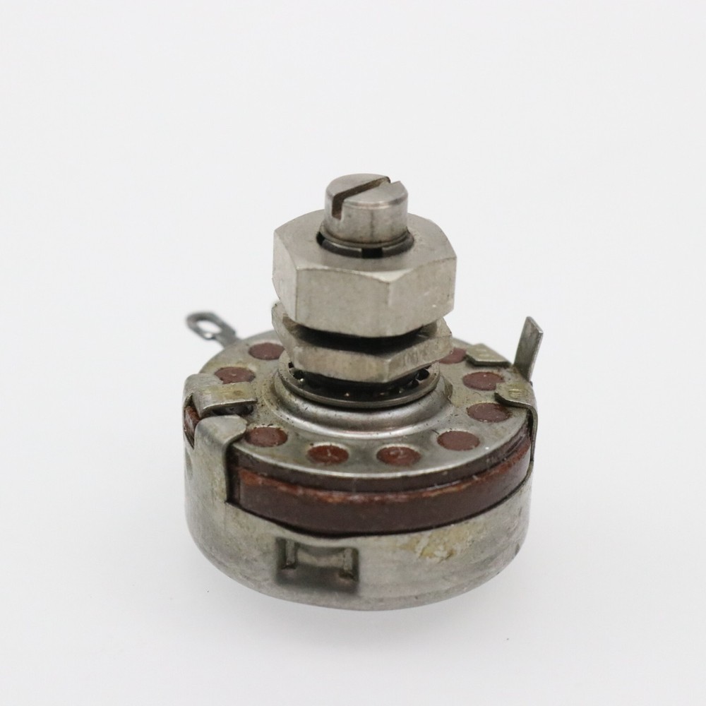 Allen Bradley 364-C Type J Speed & Position Potentiometer