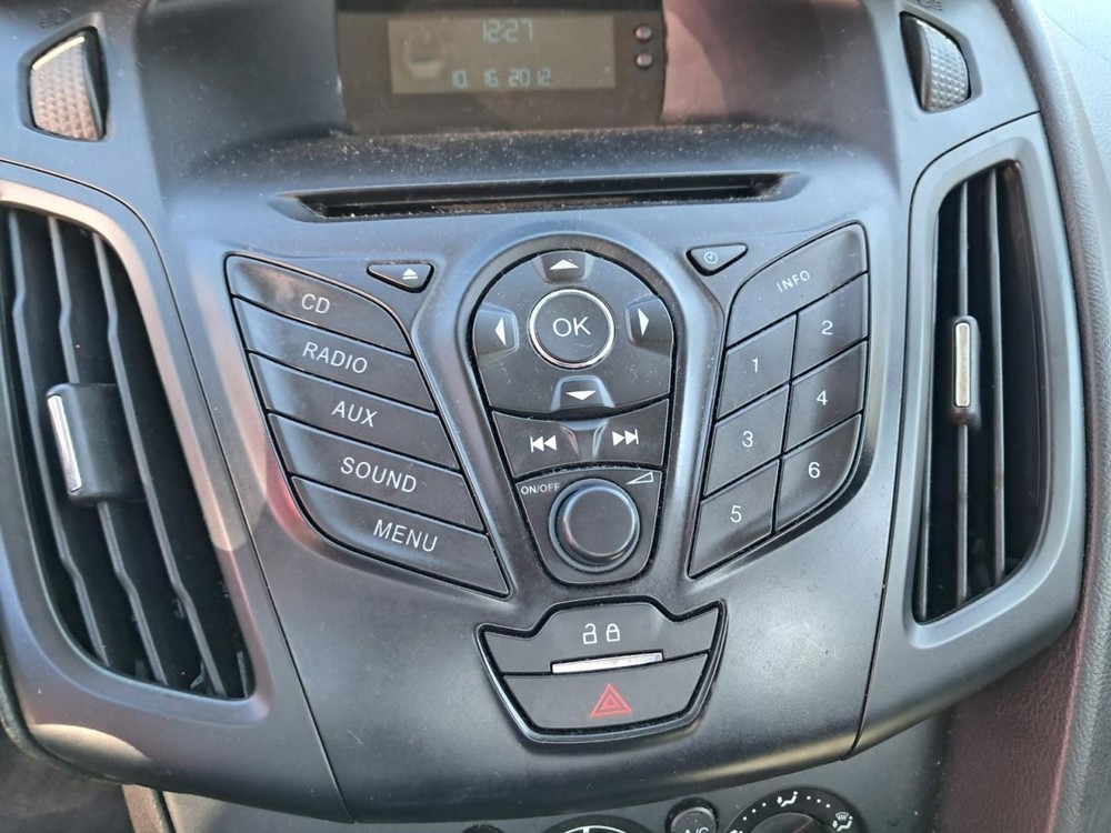 Fuse Box Engine Fits 12-14 FOCUS 4842228