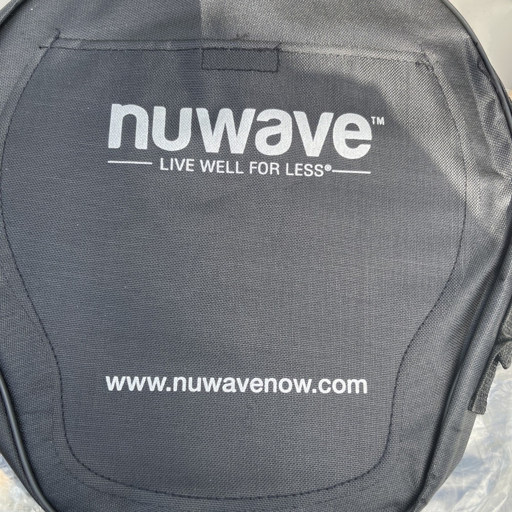 Nuwave Induction Accessories