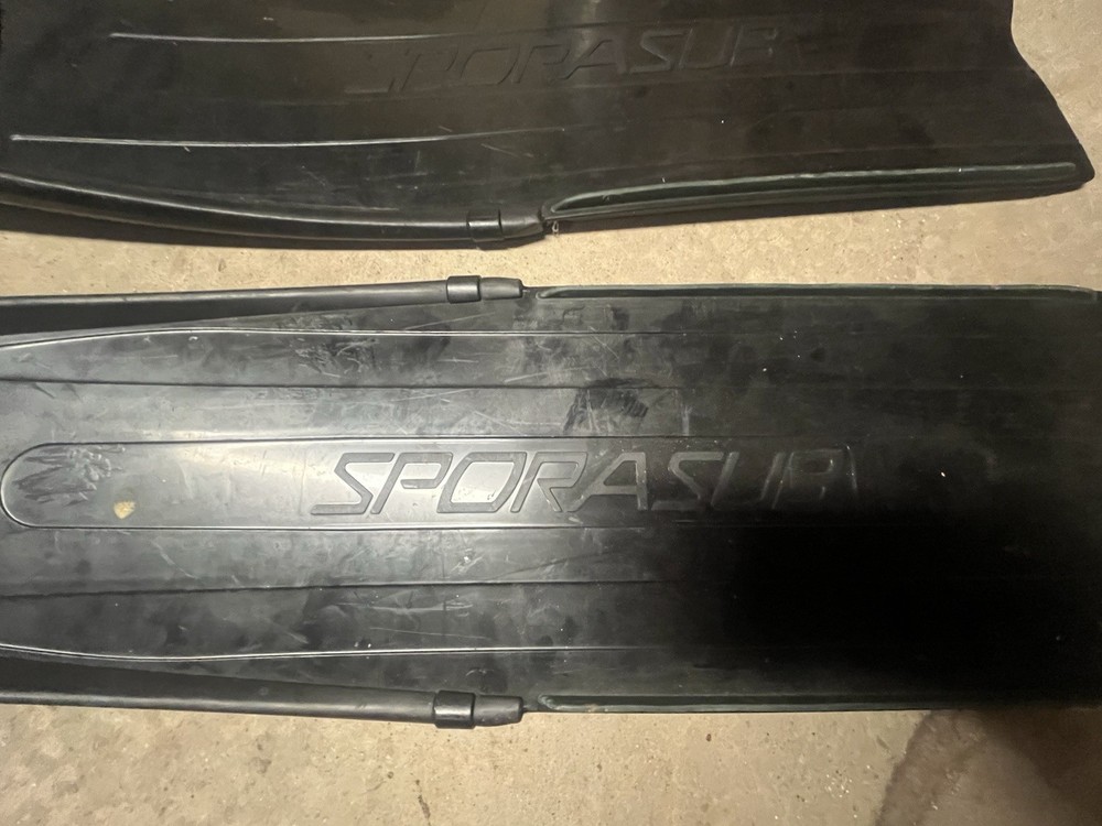 Sporting Diving Fins