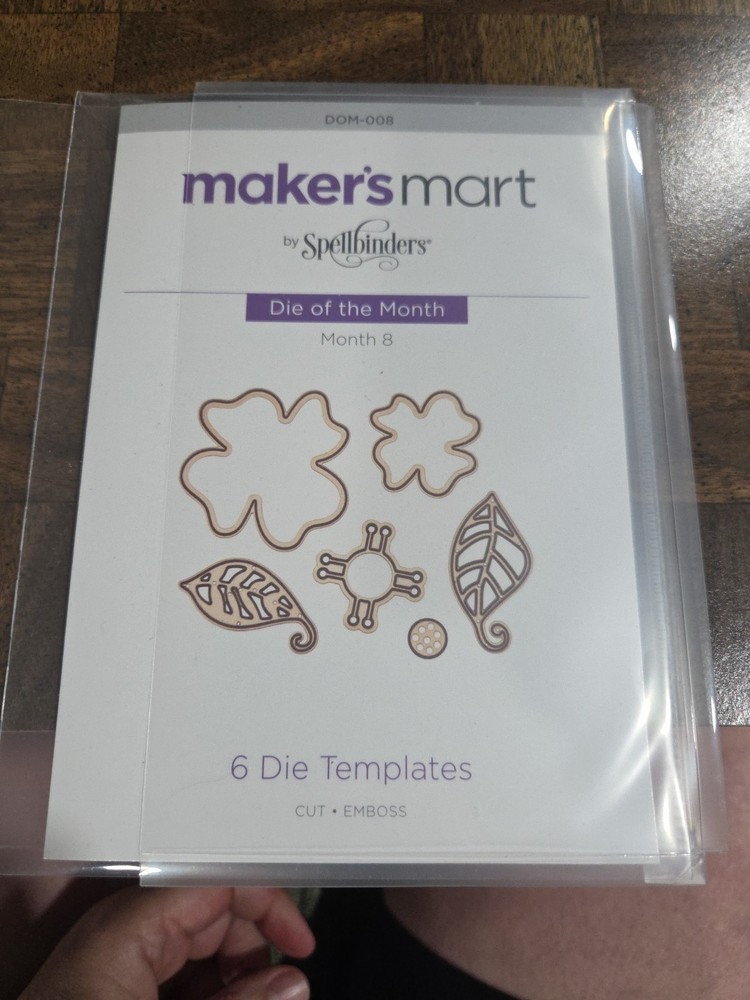 maker's mart dies
