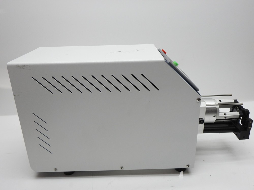 110V Semi Automatic Multi Layer Rotary Coaxial Wire Stripping Machine ~USA SHIP~