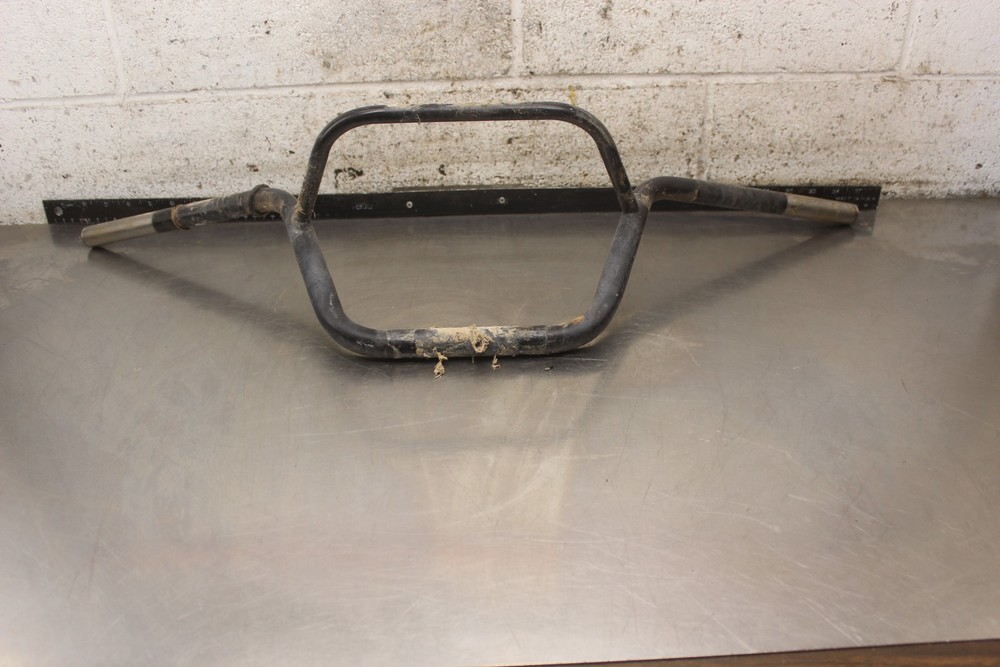 2000 Suzuki Quadrunner 250 LTF250F 4x4 HANDLEBARS E118
