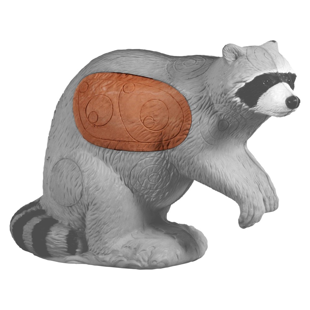 Rinehart Raccoon Archery Target Replaceable Core - ASA (INSERT ONLY)