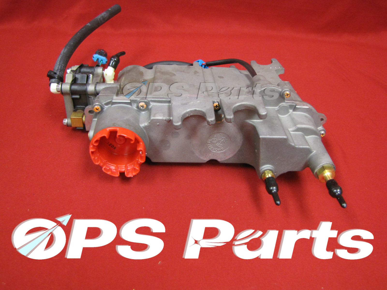 New/ OEM - Mercury Outboard Optimax (VST Fuel Assy) - 880133T12