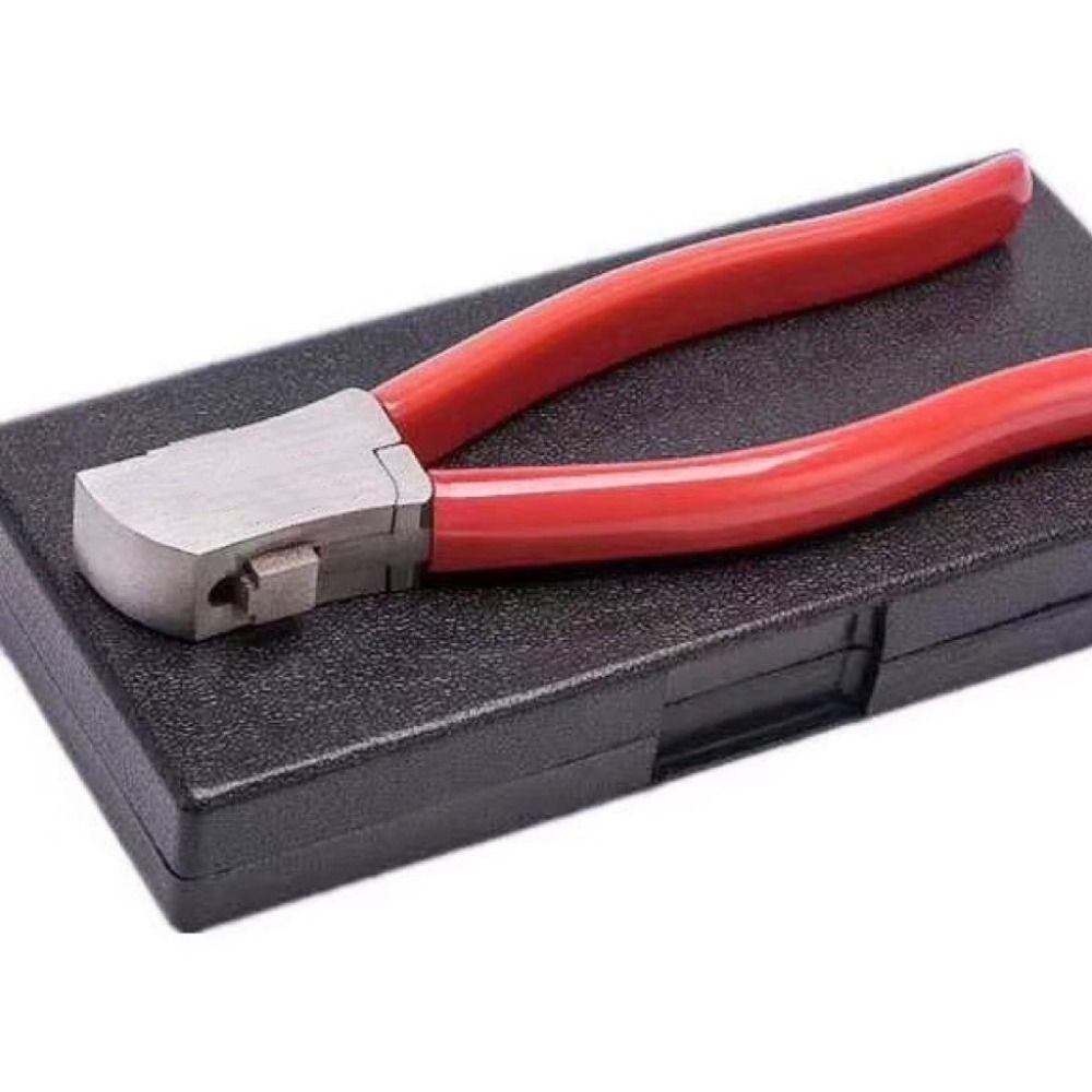 Auto Key Bite Machine Locksmith Hand Tools Lishi Locksmith Car Key Pliers