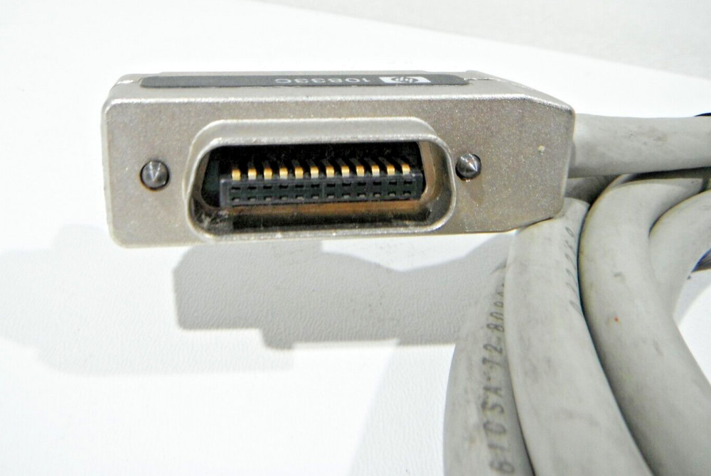 HEWLETT PACKARD CABLE 10833C