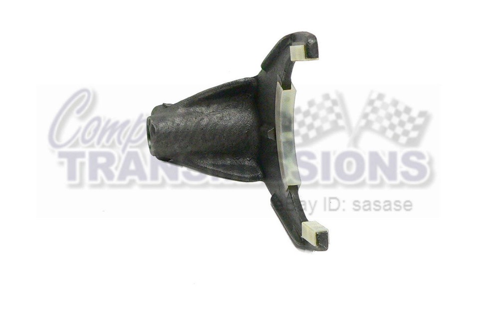 GM NP208 Transfer Case Range Fork Chevy GMC includes Fork Pads 1981-88