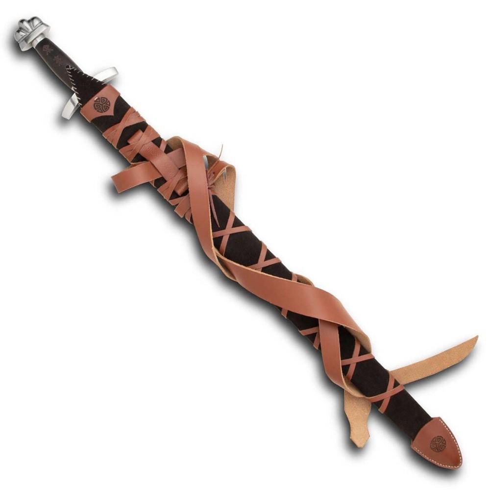 Baldur's Sword