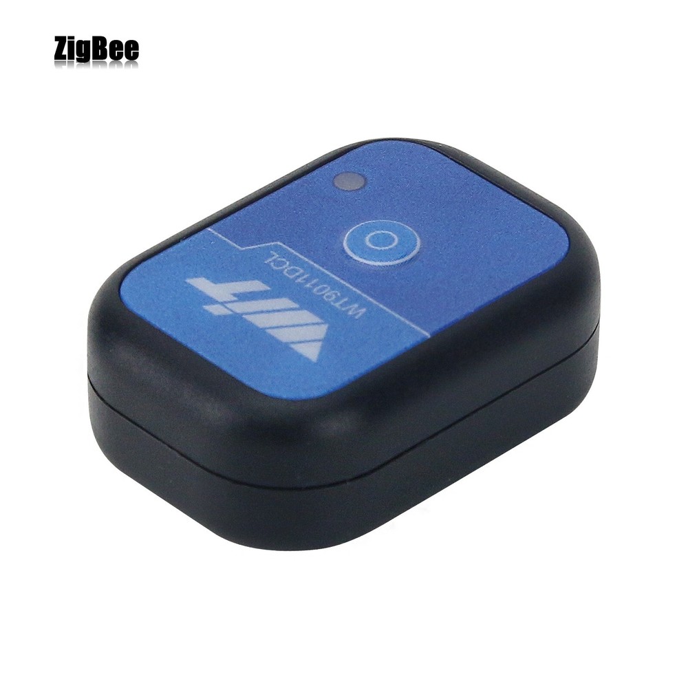WIT WT9011DCL-BT50 Gyroscope Electronic Compass 50 meters Magnetometer Sensor