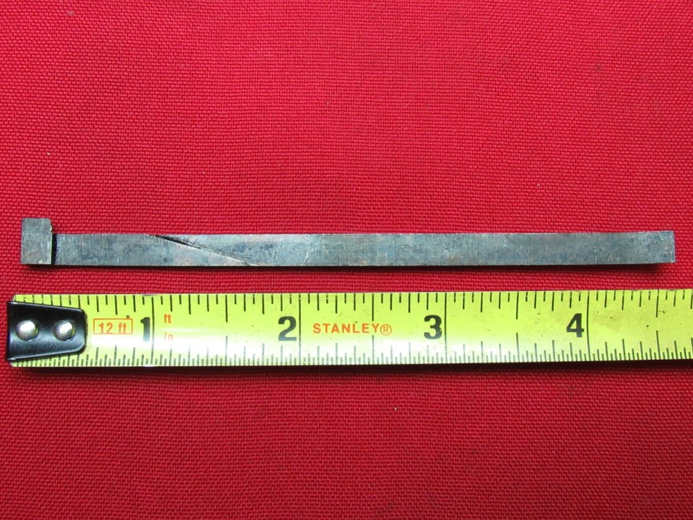 Ithaca Model 37 Shell Stop Spring - 12 Gauge - P/N 1219