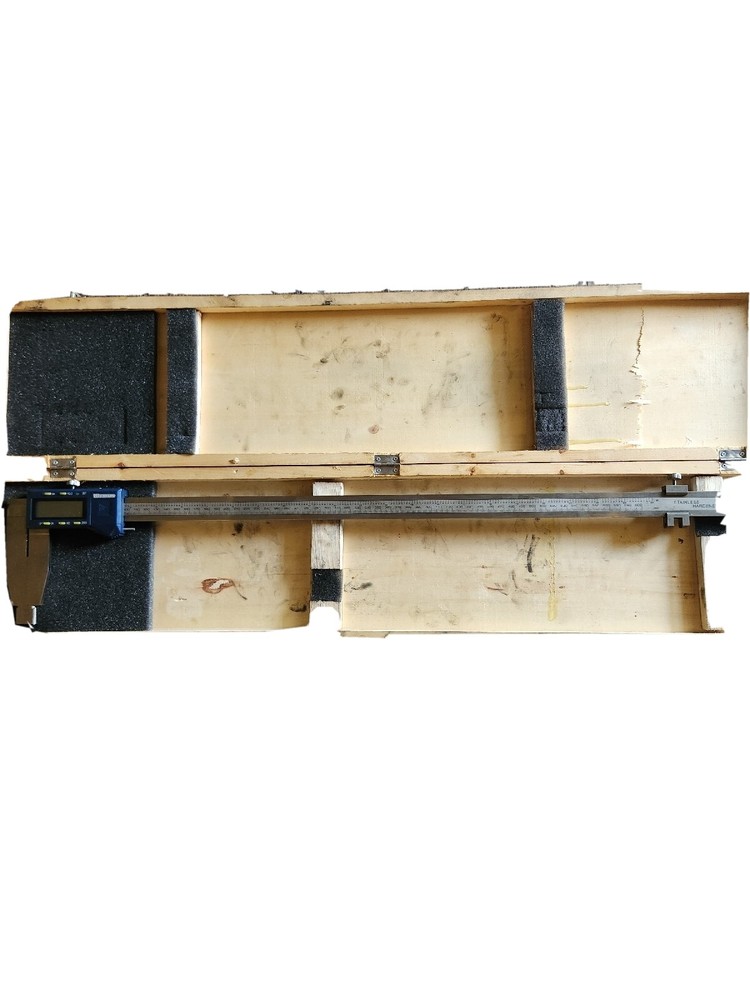 Westward 24 Inch Digital Caliper