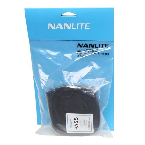 Nanlite Fabric Grid for Para 90 Softbox