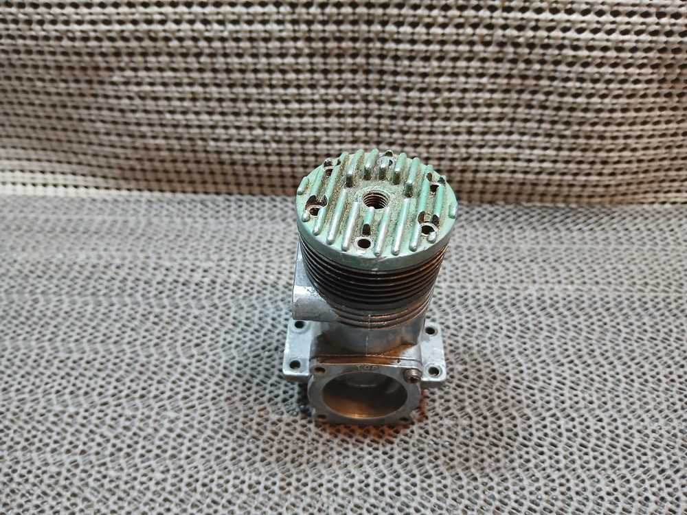 K&B*MODEL AIRPLANE ENGINE*TORPEDO 35*SP*MP*NT*SAI