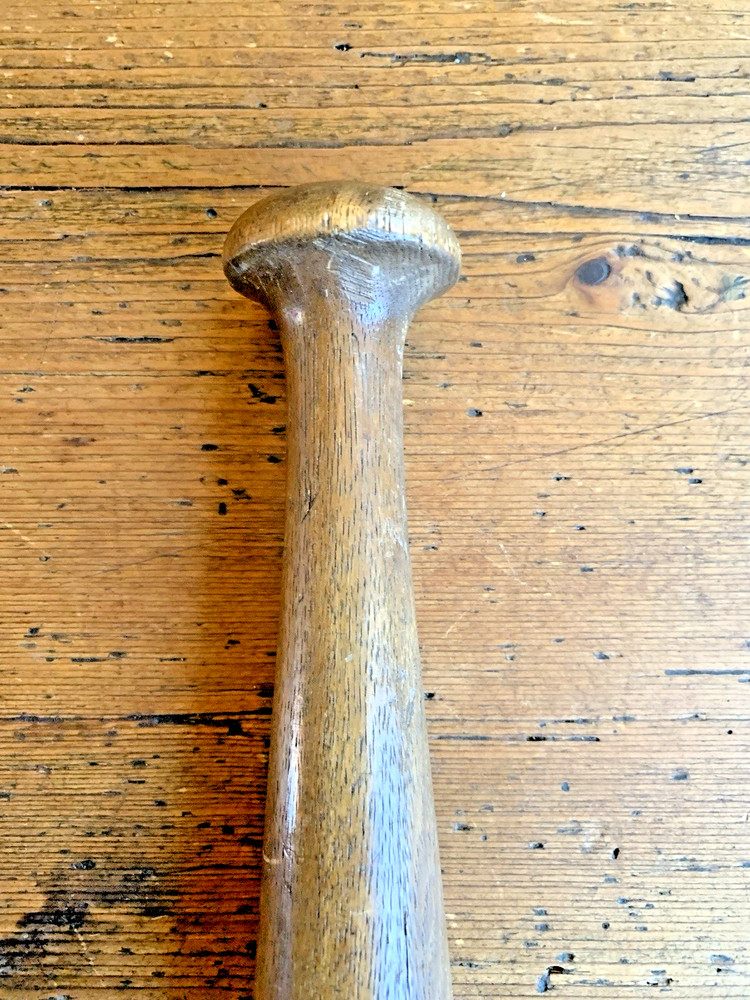Witherby 3 1/2” Slick
