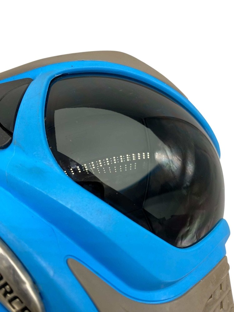 V Force Paintball Mask Goggle