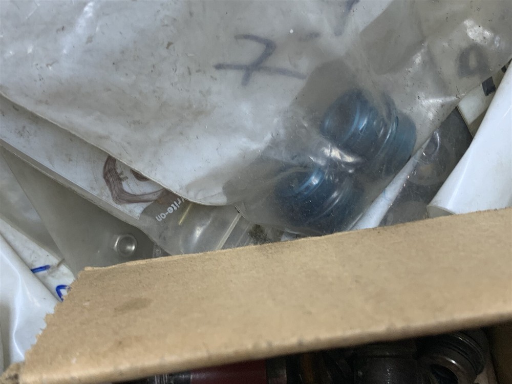 SB Whistler & Sons Ximmix Tooling Modular Punch & Die SETUP System Adjustable