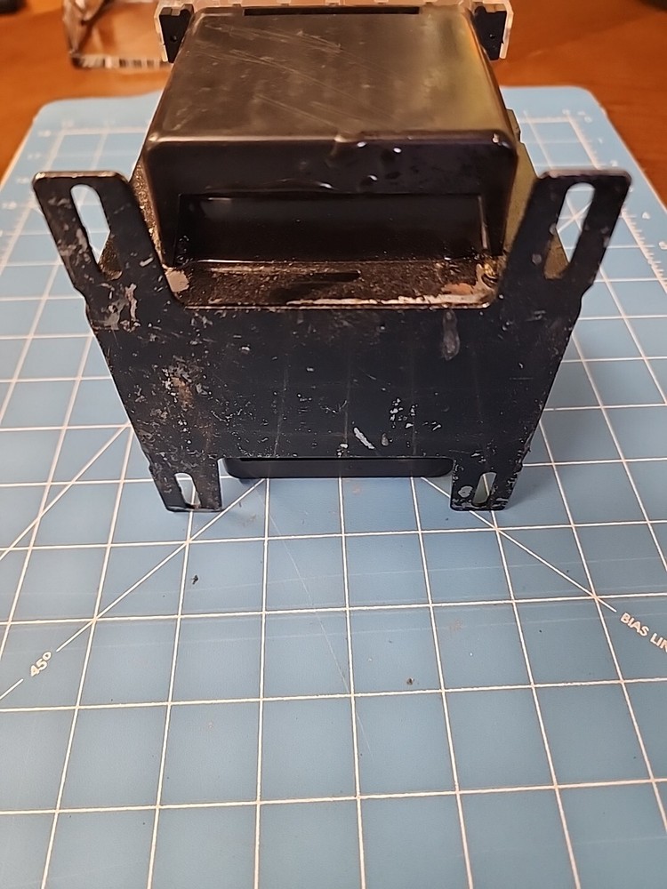MICRON B250-0086-1 CONTROL TRANSFORMER