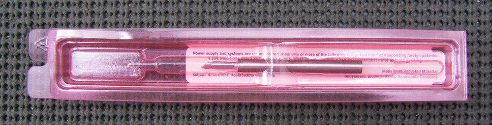 METCAL PHT-755437 DESOLDERING REPLACEABLE HEATER TIP