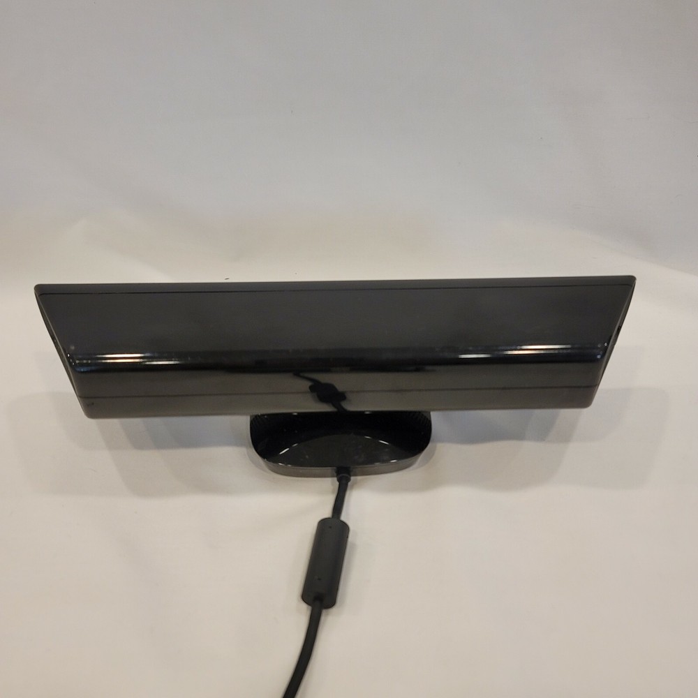 Microsoft 1414 Xbox 360 Kinect Sensor Bar Only - Black